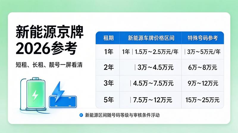 影响租赁价格的因素分析